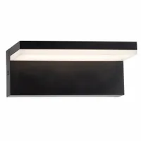 Lampa ścienna elewacyjna KINKIET OGRODOWY LED IP54