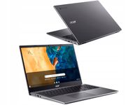 Laptop ACER Chromebook 515 CB515-1W-583T 15.6'' IPS i5-1135G7 8GB/128GB