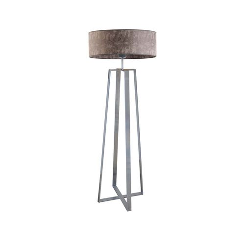 Designerska lampa podłogowa MOSS na Arena.pl