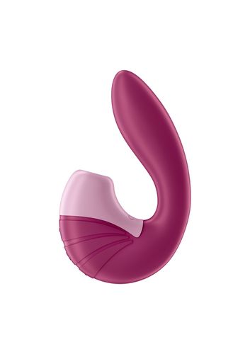 Satisfyer Supernova Air Pulse Stimulator Purple na Arena.pl