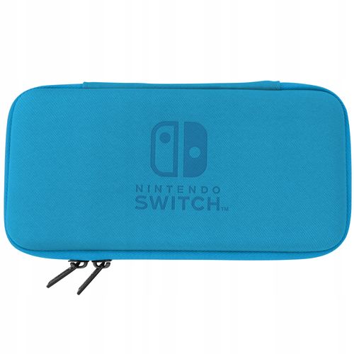 Etui na konsolę Nintendo Switch Lite Hori BLUE na Arena.pl