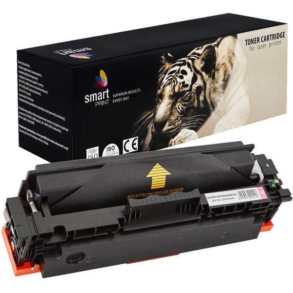 TONER HP-CF413X zdjęcie 1
