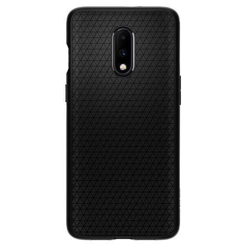 SPIGEN LIQUID AIR ONEPLUS 7 BLACK na Arena.pl