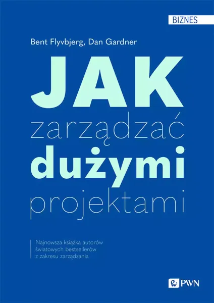 Jak zarządzać dużymi projektami zdjęcie 1