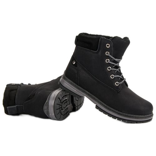 Ciepłe Trapery r.38 na Arena.pl