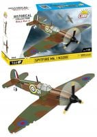 Historical Collection Spitfire Mk. I N3200