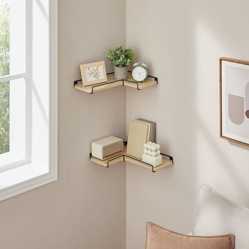 Półki 2 szt - sonoma - LLS831B11 na Arena.pl