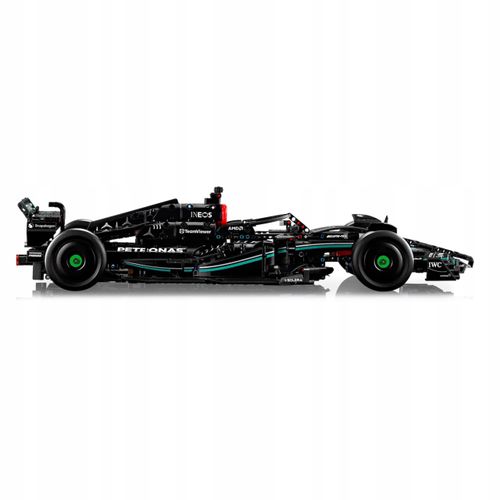 LEGO Technic 42171 Mercedes-AMG F1 W14 E Performance na Arena.pl