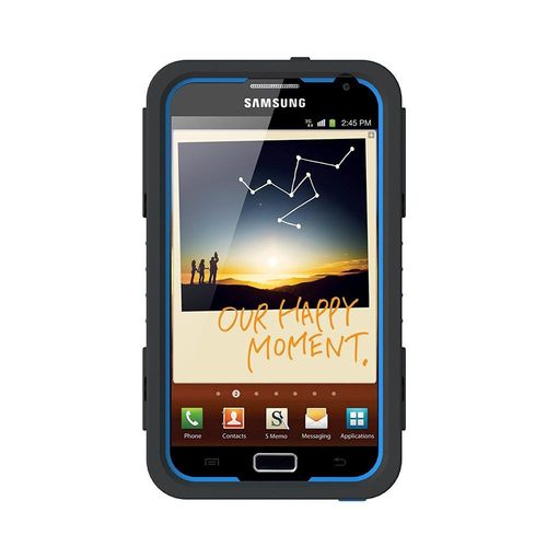 TRIDENT KRAKEN - Samsung Galaxy Note - BLUE na Arena.pl