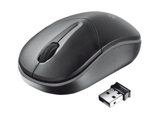 Trust Nola Wireless Keyboard with mouse na Arena.pl