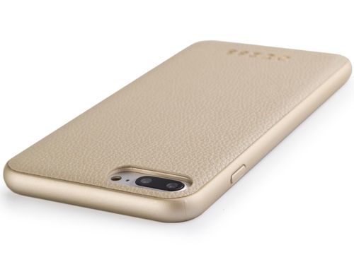 GUESS HARD CASE IRIDESCENT Apple iPhone 7/8 Plus - GOLD na Arena.pl