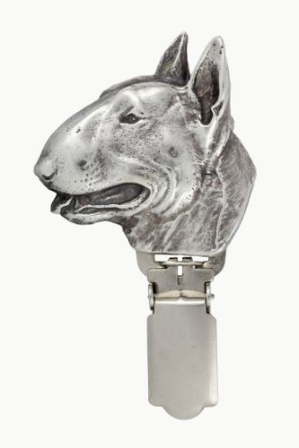 Bulterier - klips - 2546 na Arena.pl