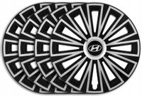 KOŁPAKI 15 HYUNDAI i20 ix20 i30 i30CW Matrix SSM