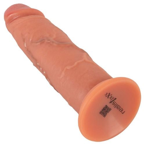 Realistixxx Dildo Moveable Ski na Arena.pl