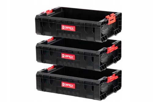 Pojemnik QBRICK System Pro Box 130 2.0 na Arena.pl