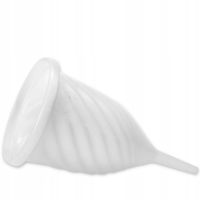 Lejek do filtrowania filtracji nalewek wina moszczu spiralny nalewki domowe