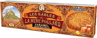 LA MÈRE POULARD Sablés z karmelem z solonym masłem Collector 125 g