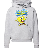 Bluza z kapturem Spongebob