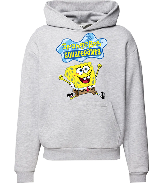 Bluza z kapturem Spongebob zdjęcie 1