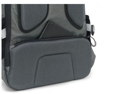 BackPack Active 14-15.6'' grey/lime na Arena.pl