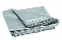 Chle-Mar Plandeka 120 g/m2 5 x 3m