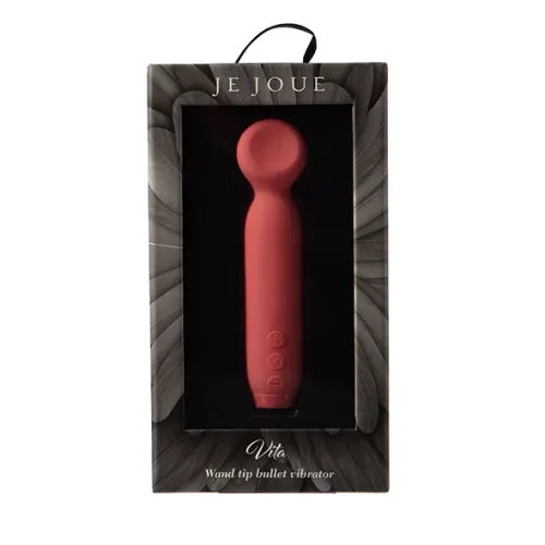 wibrator - je joue vita pink na Arena.pl