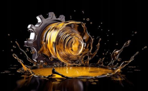 OLEJ PRZEKŁADNIOWY ATF II 5L DO SKRZYNI AUTOMATYCZNEJ I WSPOMAGANIA DORIS na Arena.pl