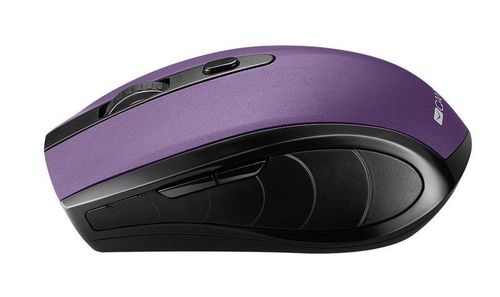 Mysz Canyon CNS-CMSW08V (CNS-CMSW08V) Purpurowa na Arena.pl