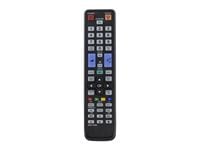 Pilot do Samsung BN59-1039A, z podświetleniem
