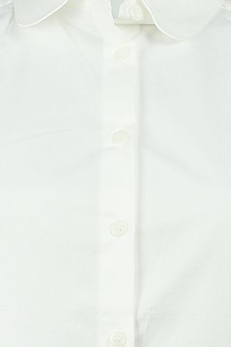 Elegancka biała koszula - 40 / L na Arena.pl