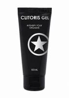 ouch!   clitoris gel   100 ml