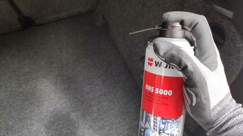 WURTH HHS 5000 SMAR SYNTETYCZNY PENETRUJĄCY Z TEFLONEM PTFE Zestaw 2 sztuki na Arena.pl