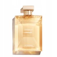 CHANEL GABRIELLE ZEL POD PRYSZNIC 200 ML PRODUKT