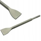 DŁUTO PŁASKIE SZEROKIE PRZECINAK SDS-PLUS 40/250mm
