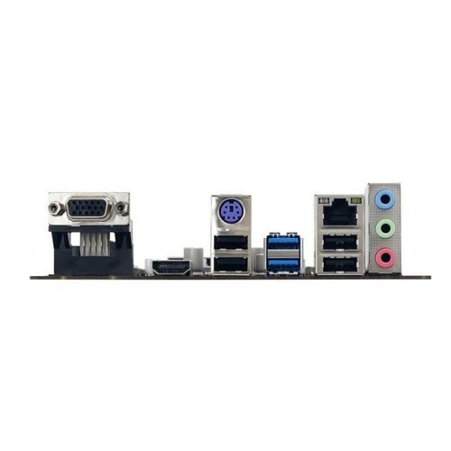 Płyta główna Biostar H610MH D5 na Arena.pl