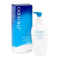 shiseido sun care after sun intensive recovery emulsion 300ml