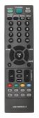 PILOT Do TV Telewizora LG UNIWERSALNY AKB73655802