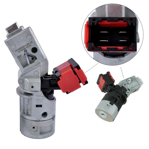 Kostka Stacyjki Renault Fluence Twingo III II 2007-2022 Smart Forfour 453 na Arena.pl