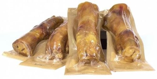 HAM BONES noga wieprzowa - 300g na Arena.pl