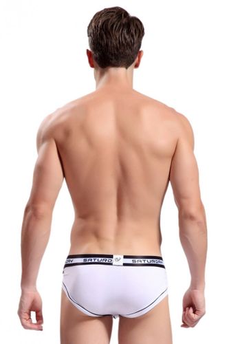Slipy WJ Bamboo White S na Arena.pl