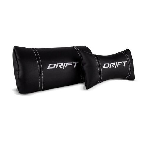 Fotel dla Graczy DRIFT DR200B Czarny na Arena.pl