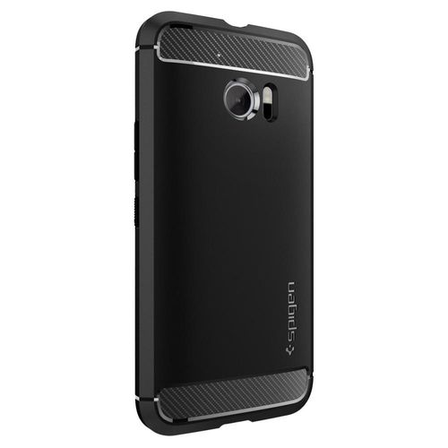 SPIGEN RUGGED ARMOR HTC 10 BLACK na Arena.pl