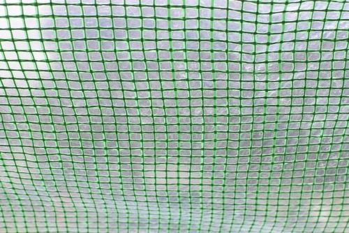 FOLIA TUNELOWA NA TUNEL FOLIOWY SZKLARNIE FOLIAK NAMIOT OGRODOWY UV 2x3,5 na Arena.pl