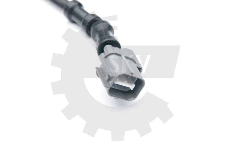 Sonda lambda do HONDA ACCORD IV 2.0 1992 1993 zdjęcie 2