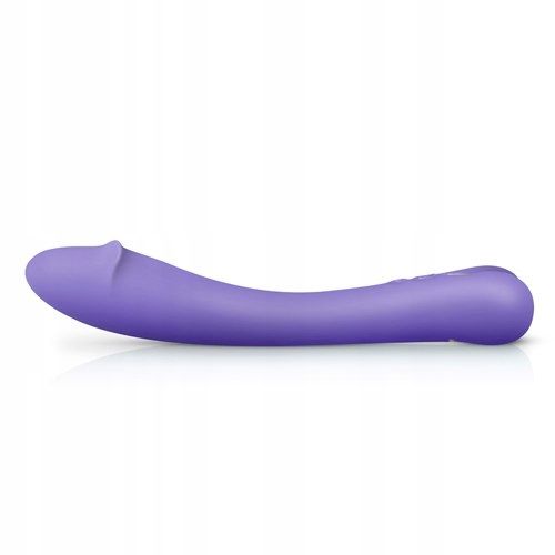 Wibrator do stumulacji GILI G-Spot na Arena.pl