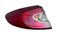 Renault Megane III 08-16 Lampa tylna Lewa
