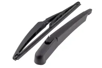 PIÓRO + RAMIĘ TYLNEJ WYCIERACZKI TYŁ CITROEN C4 PICASSO II 2015 2016 2017