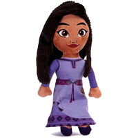 disney wish asha maskotka plusz życzenie 38cm