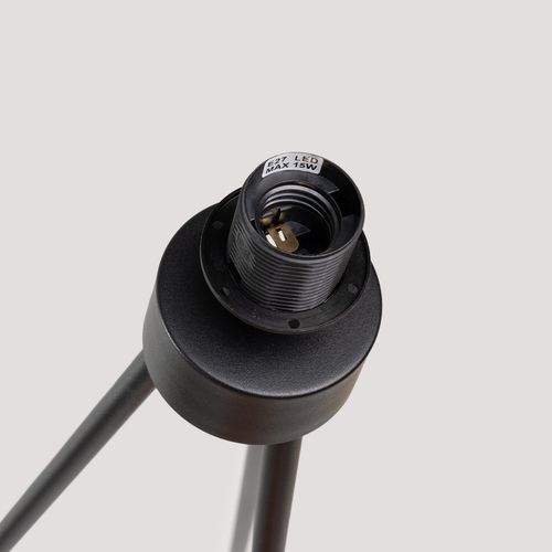 Lampa podłogowa MULA 45 granatowa na Arena.pl