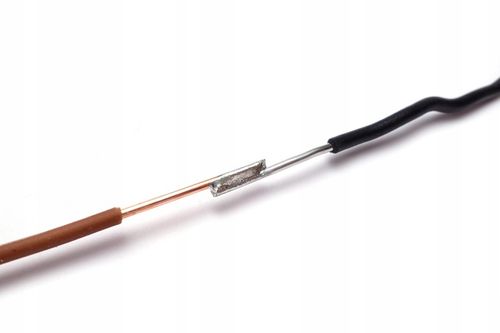 F01S Flux 40ml Lutowanie Aluminium Cyną, Lutownicą na Arena.pl